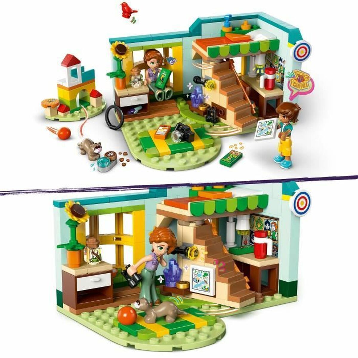 Kocke Lego